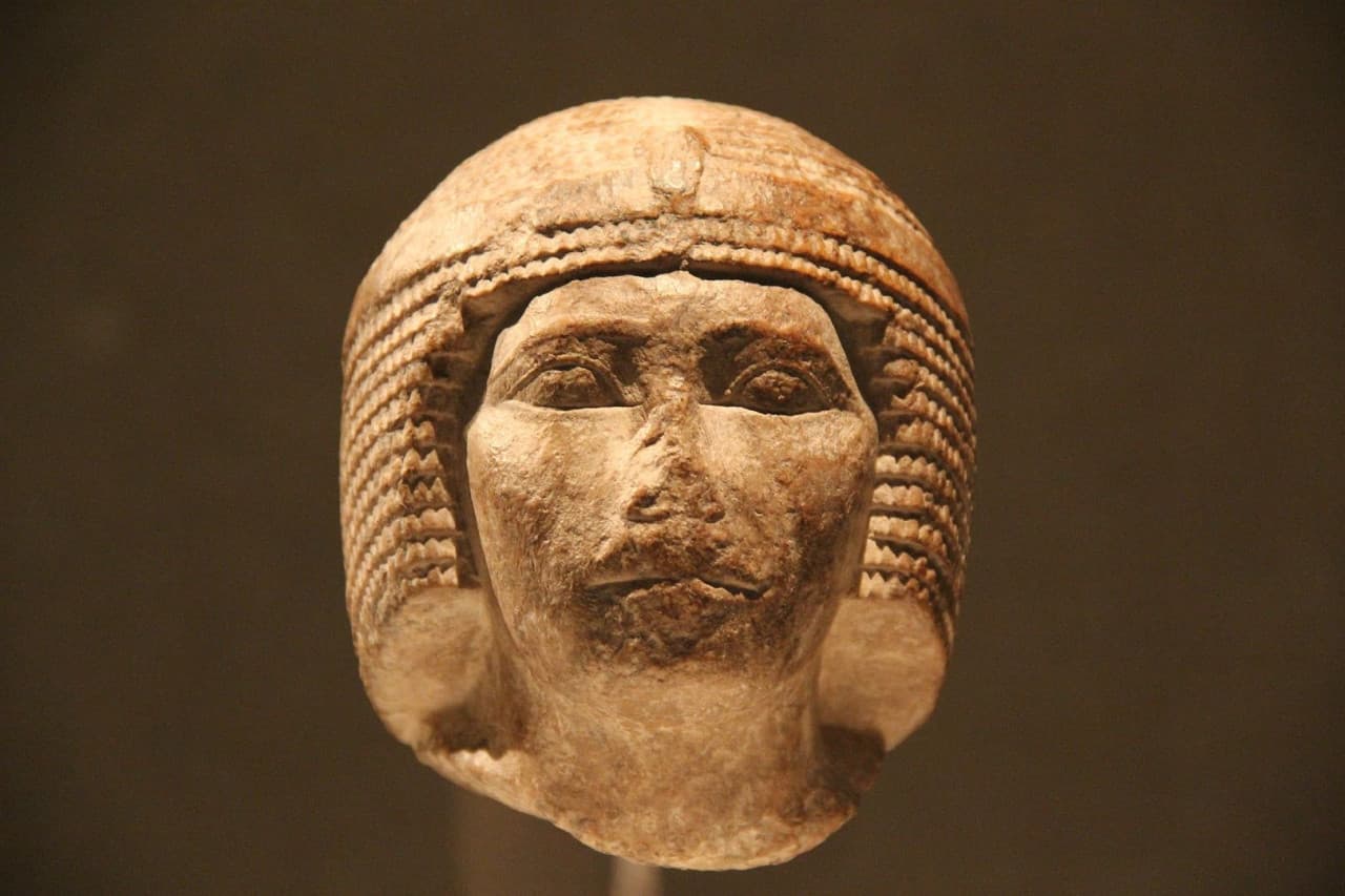 Neues Museum Ticket - სურათი 12