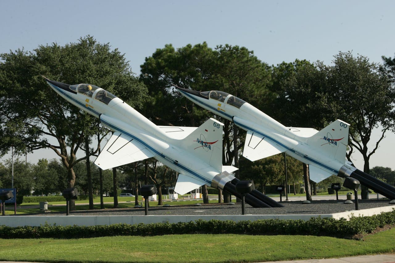 Space Center Houston Ticket - სურათი 11