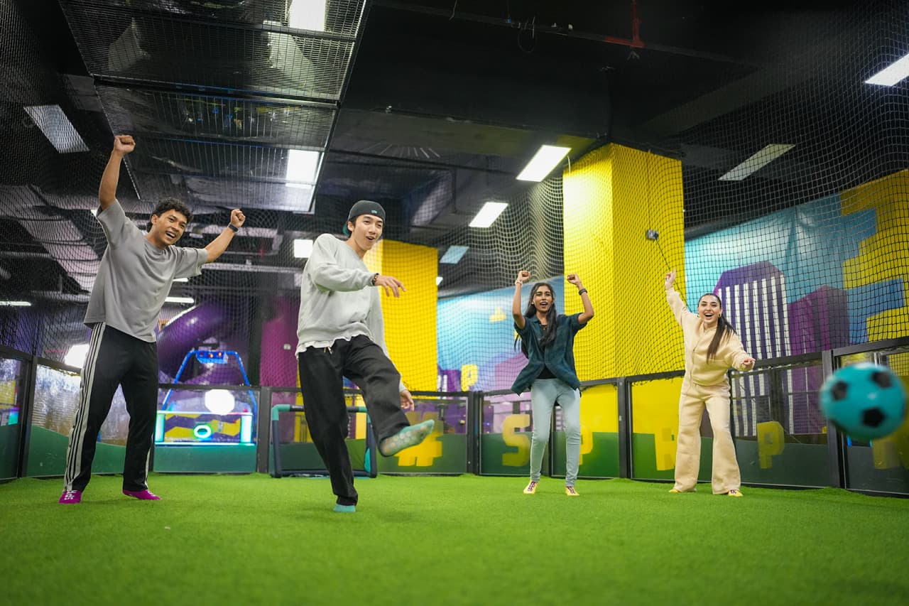 SuperPark Malaysia - სურათი 26