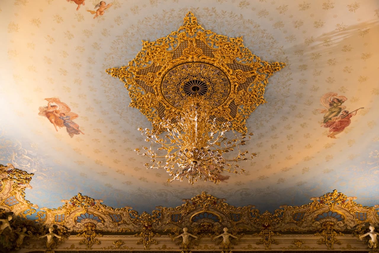 La Fenice Opera House: Skip The Line + Audio Guide - სურათი 4