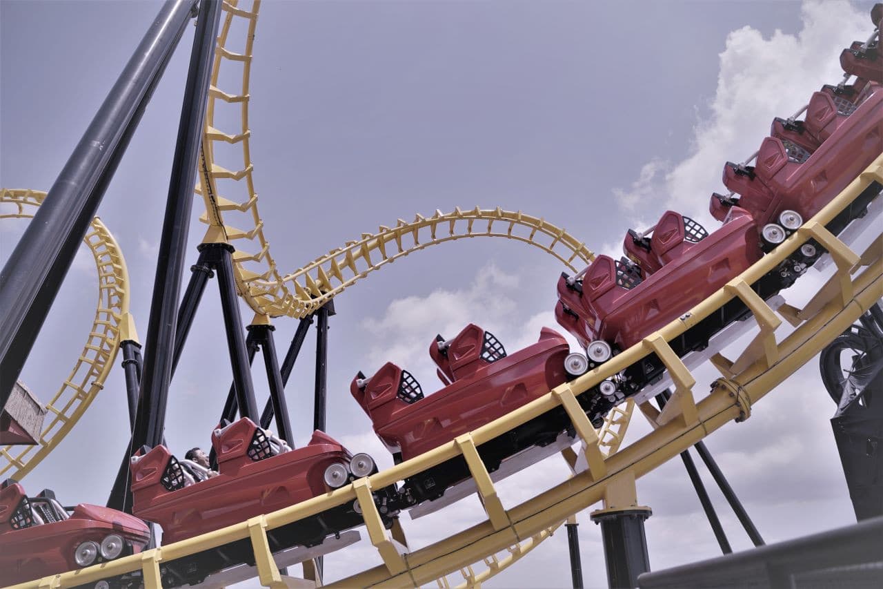 Trans Studio Bali Ticket - სურათი 14