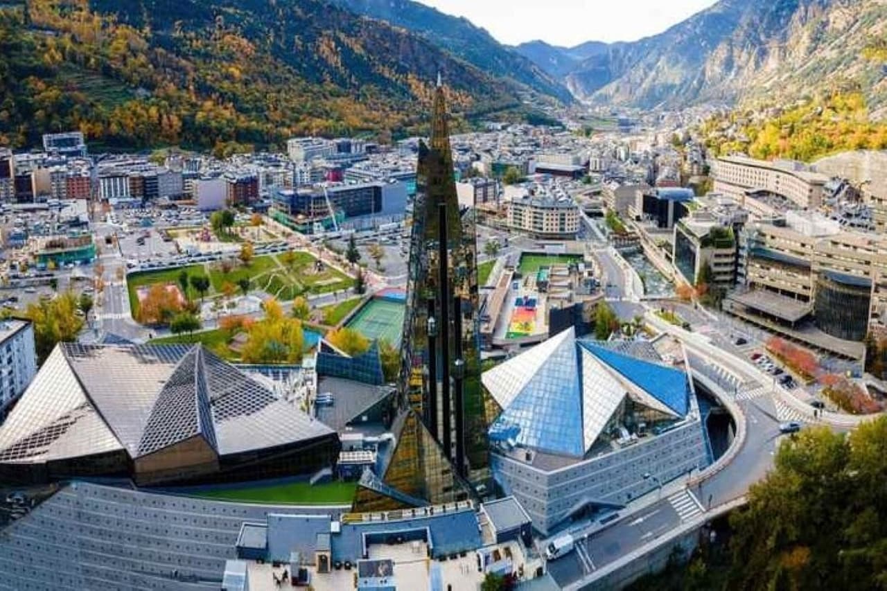 France and Andorra Tour from Barcelona - სურათი 4