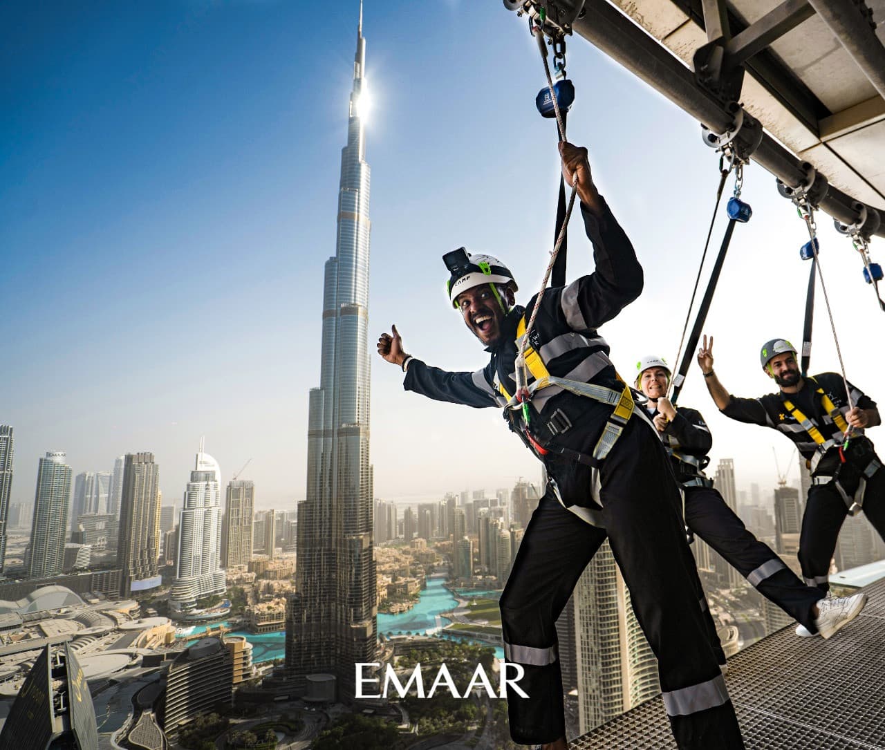 Sky Views Dubai Ticket - სურათი 7