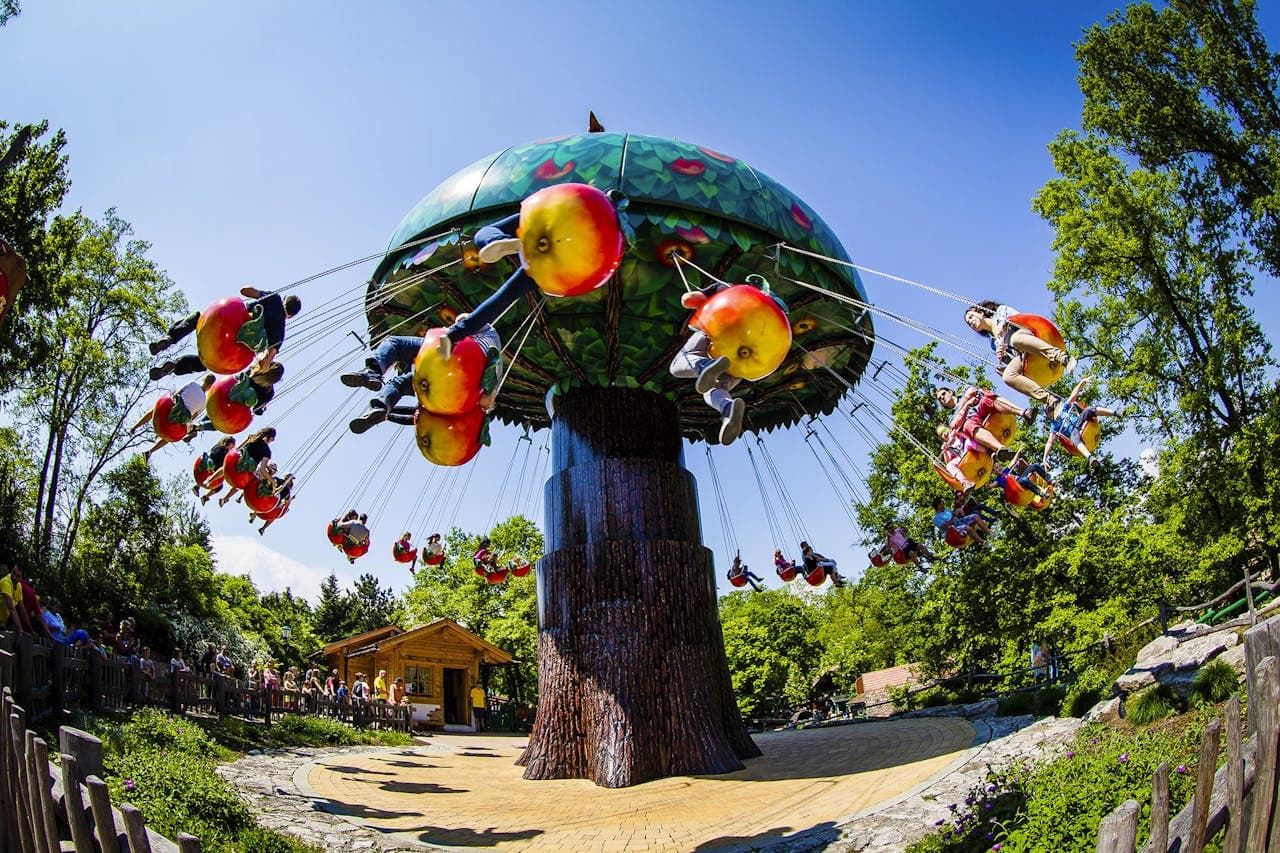 Familypark Neusiedlersee - სურათი 2