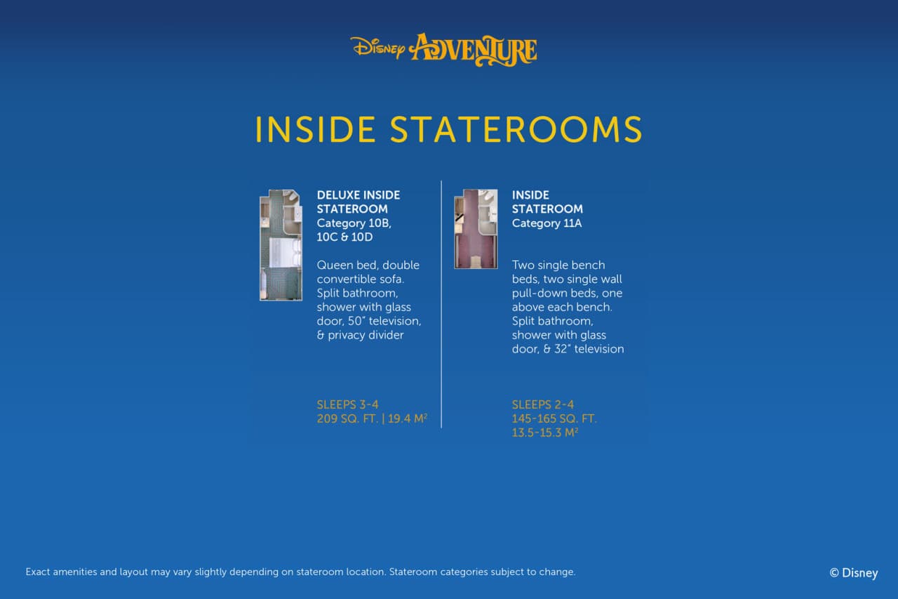 Disney Cruise Line: 4-Night Disney Adventure Cruise from Singapore - სურათი 14