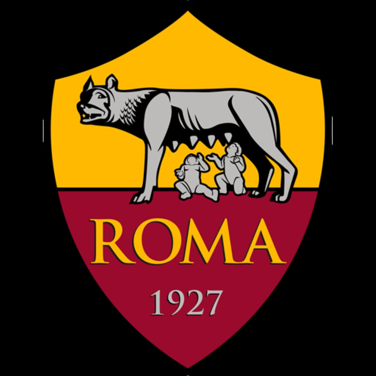 Italian Serie A Football - AS Roma FC Match Ticket at Olimpico Stadium - სურათი 2