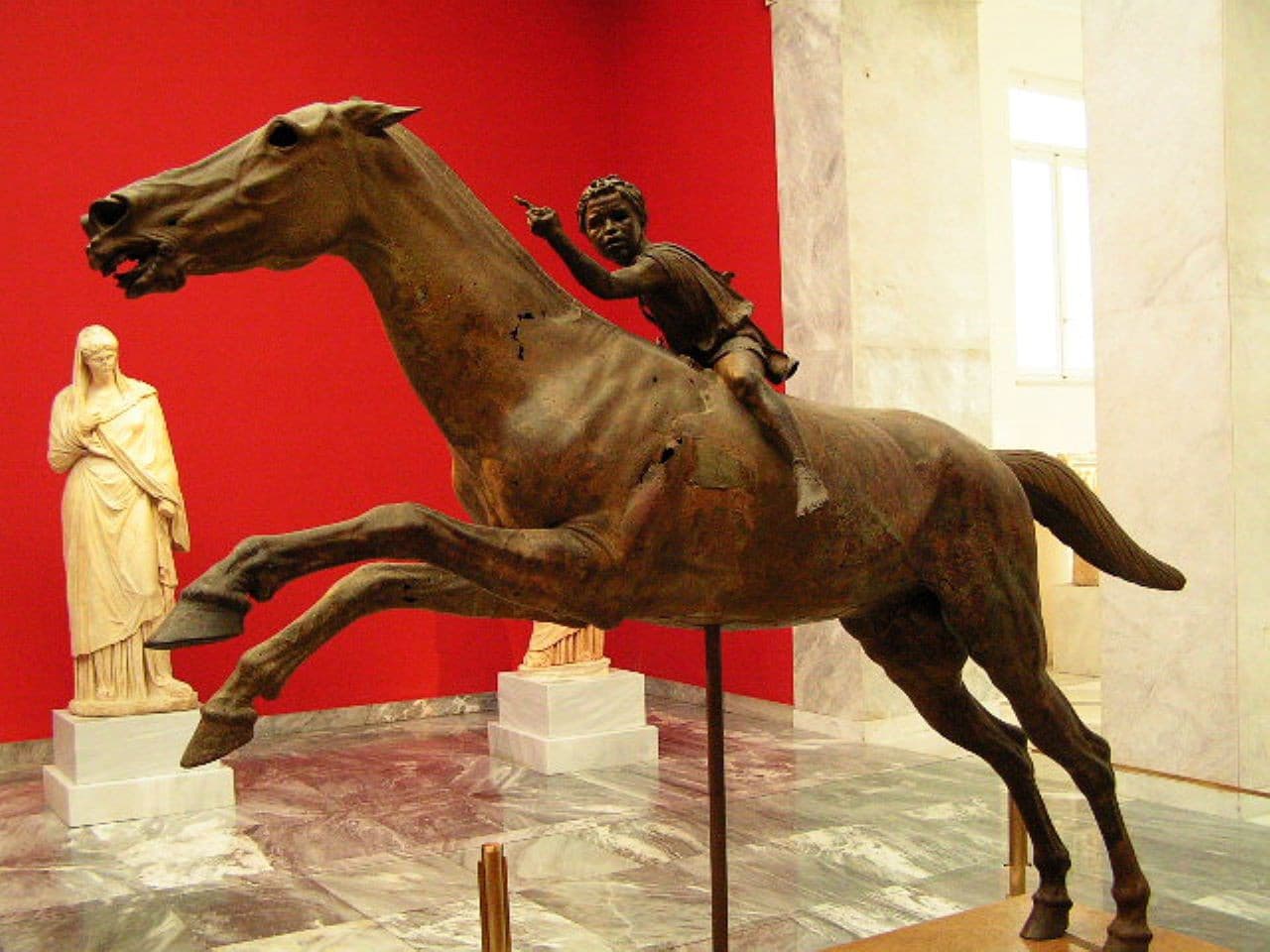 National Archaeological Museum of Athens with Audio Guide - სურათი 2