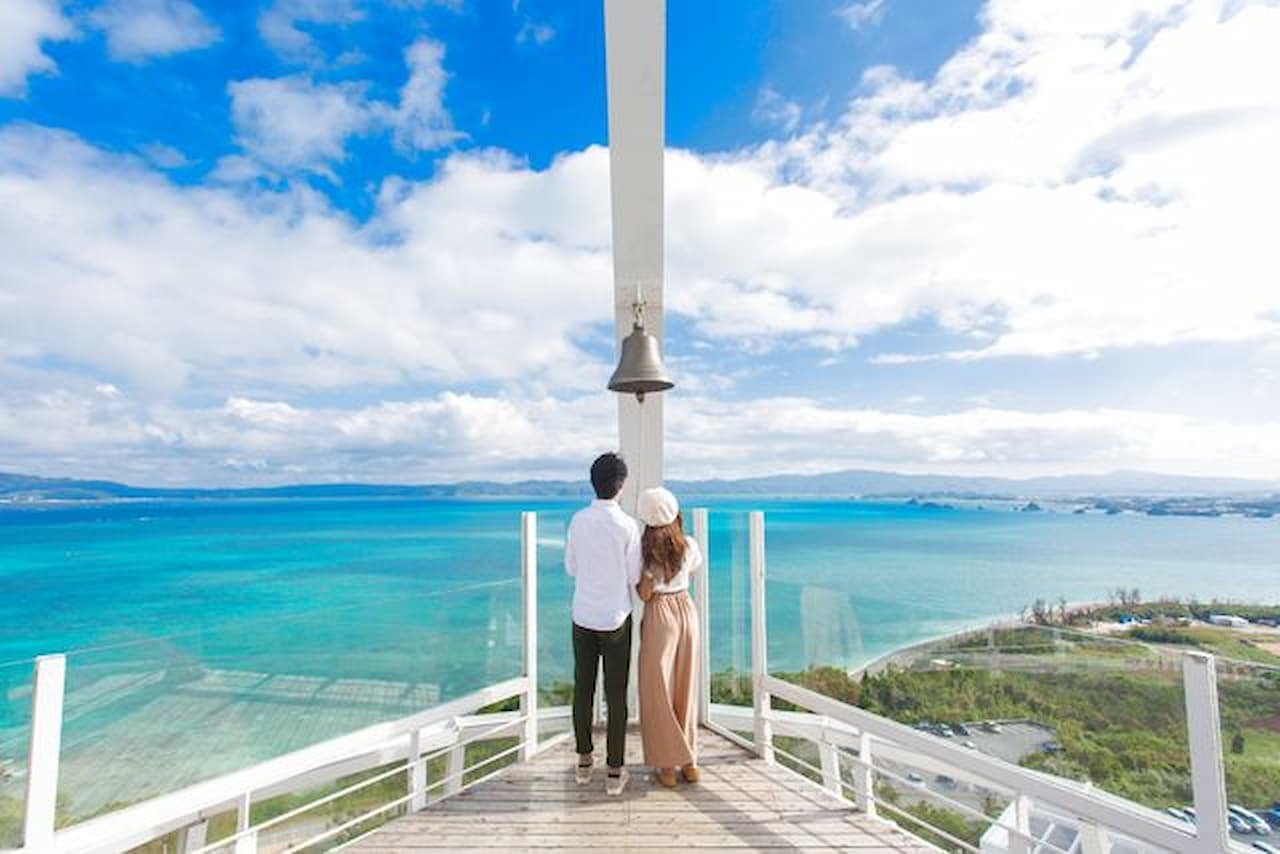Kouri Ocean Tower Ticket - მთავარი სურათი