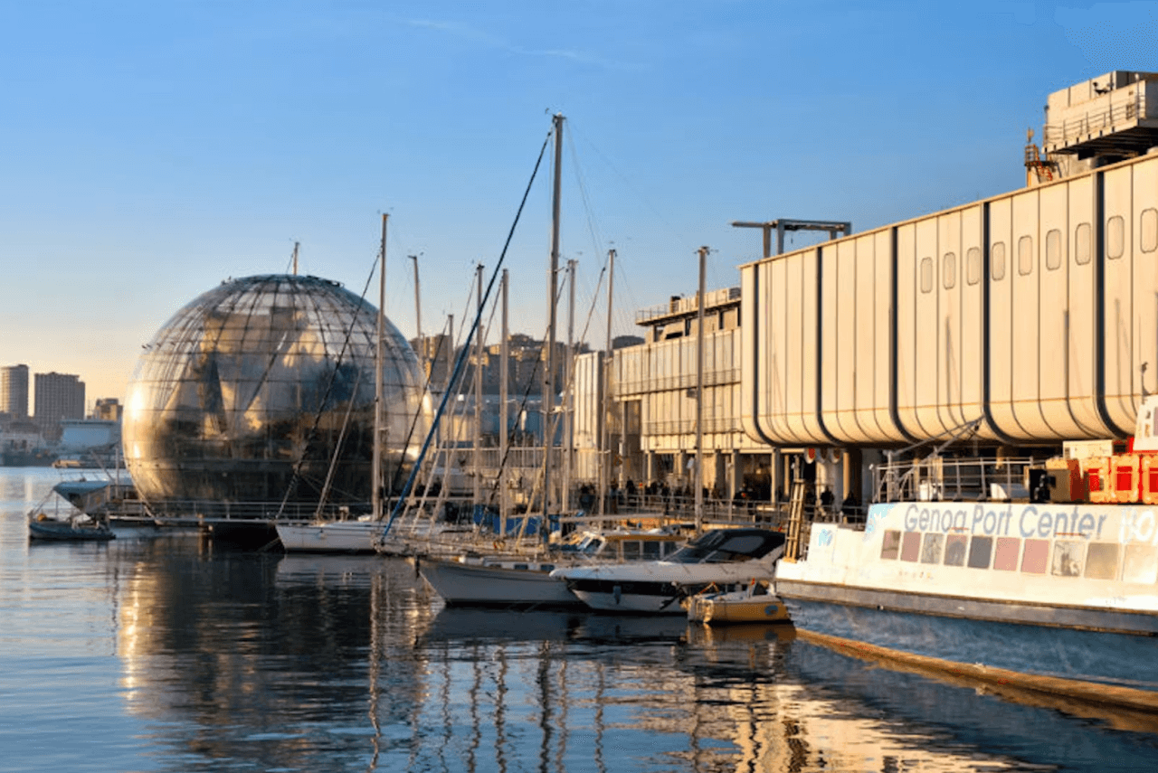 Biosphere: Fast Track Ticket - სურათი 4
