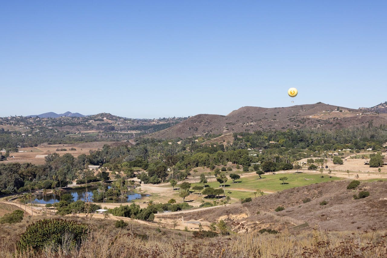 San Diego Zoo Safari Park Ticket - სურათი 7