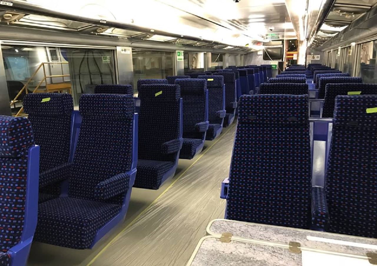Hong Kong Airport Express Ticket - სურათი 2