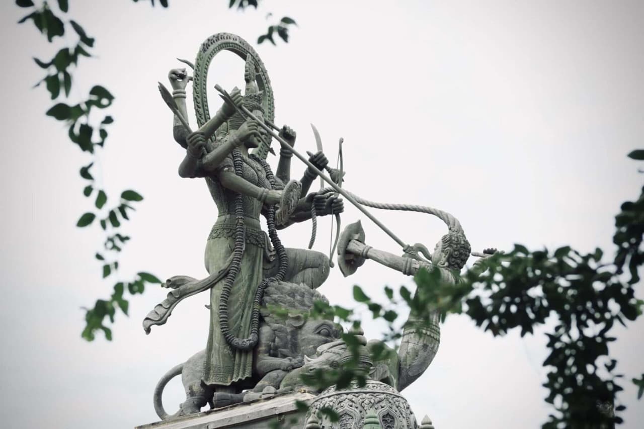 Sanctuary of Truth Ticket - სურათი 13