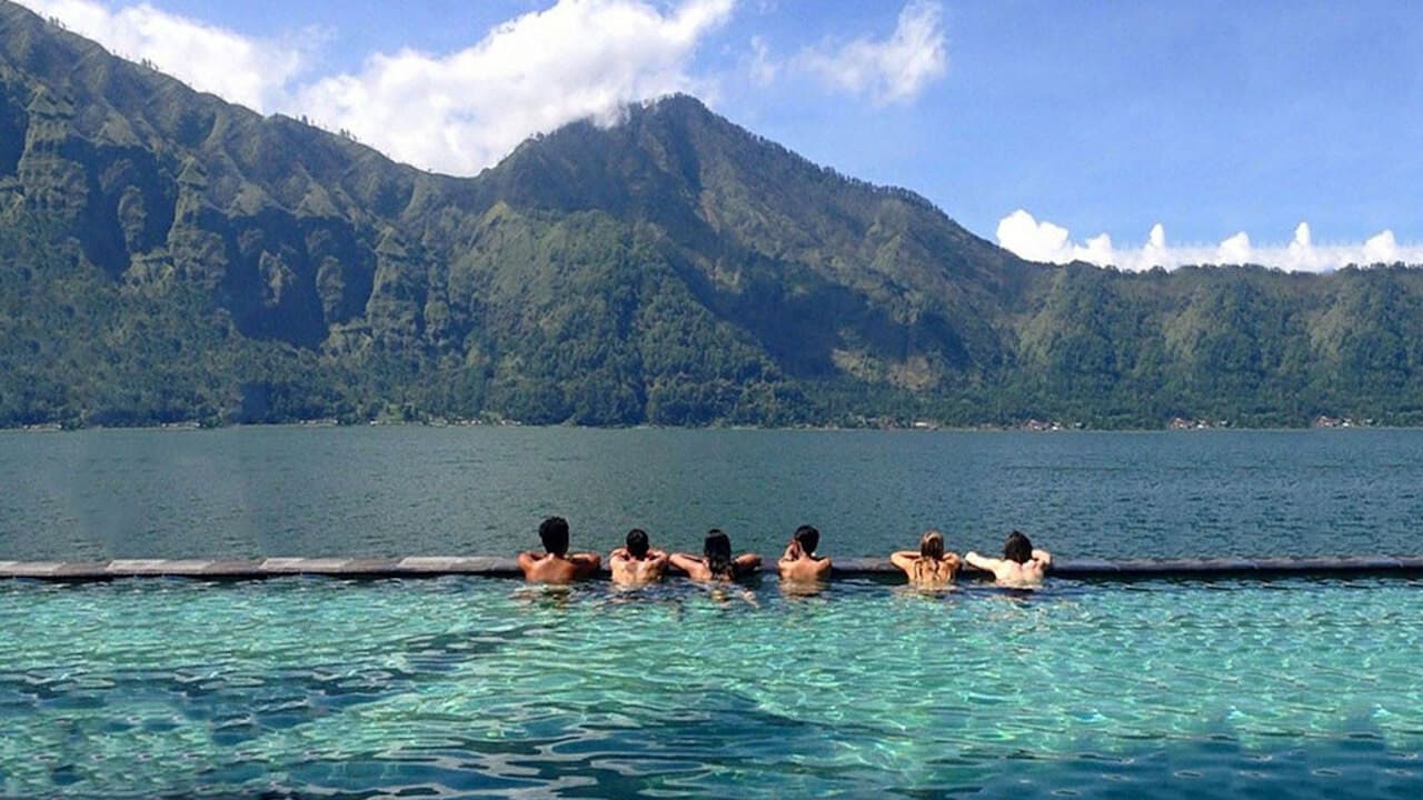 Mount Batur Sunrise and Black Lava Cycling Tour - სურათი 5
