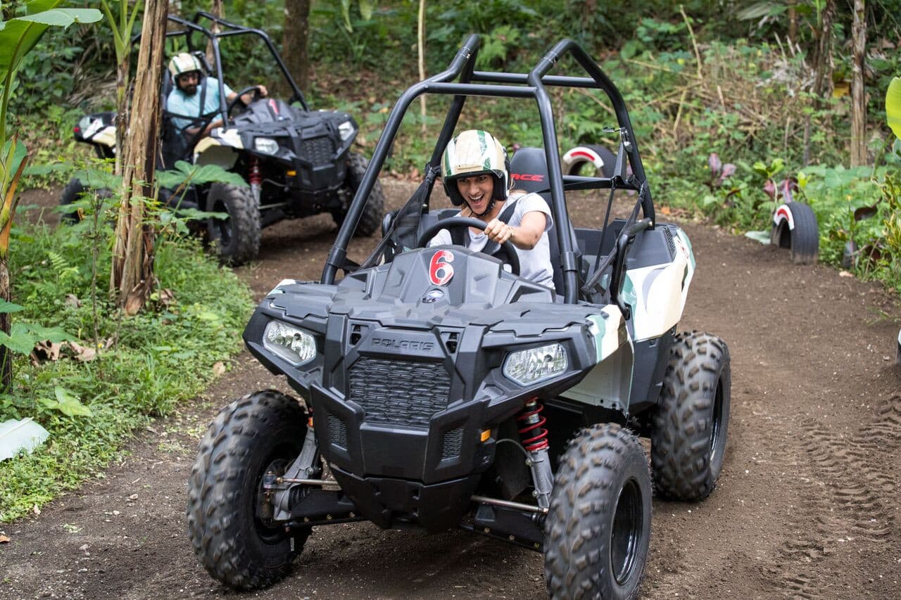 Bali's Thrilling Jungle Buggy Adventure by Mason Adventures - სურათი 8