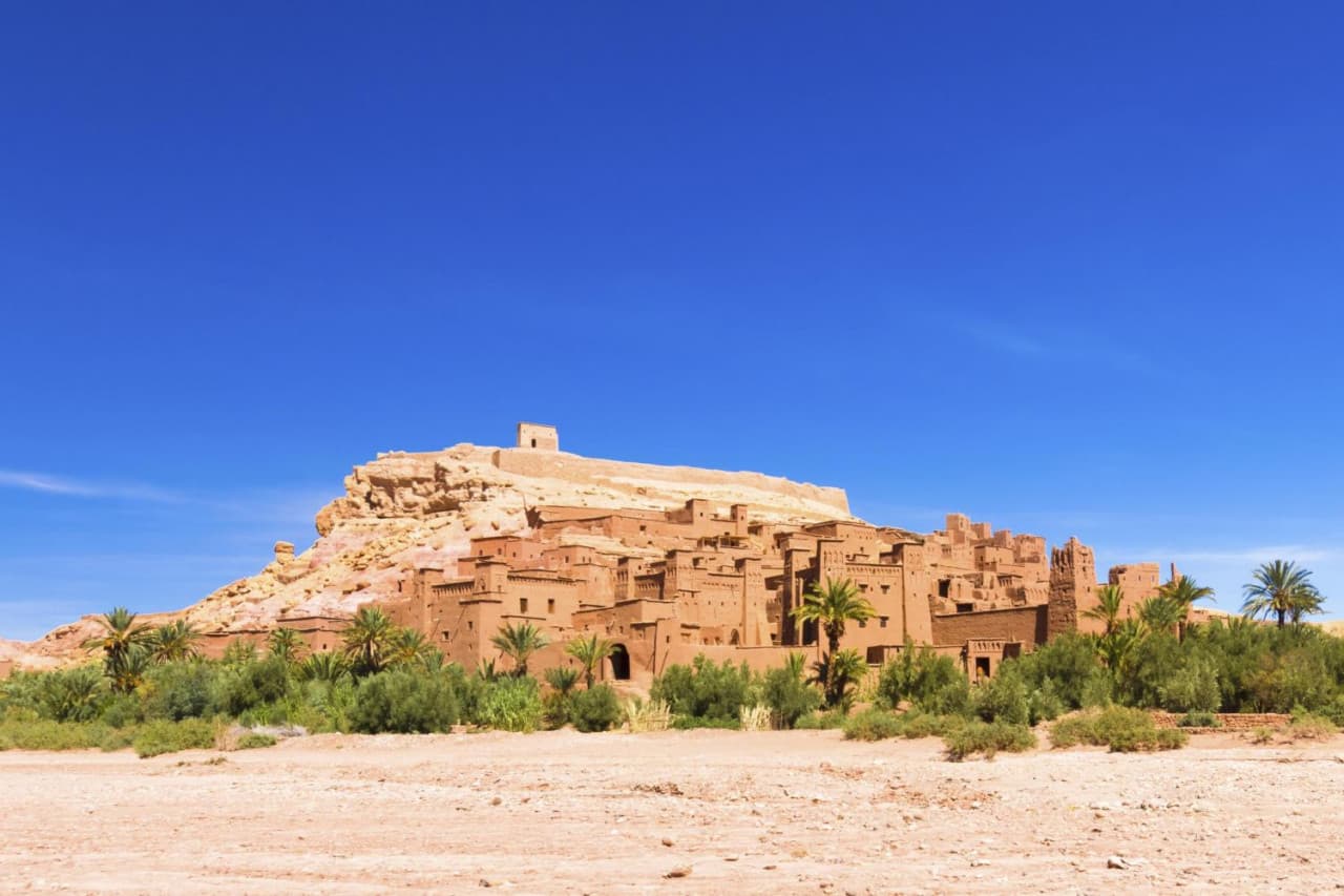 Ouarzazate Sightseeing Tour from Marrakech - მთავარი სურათი
