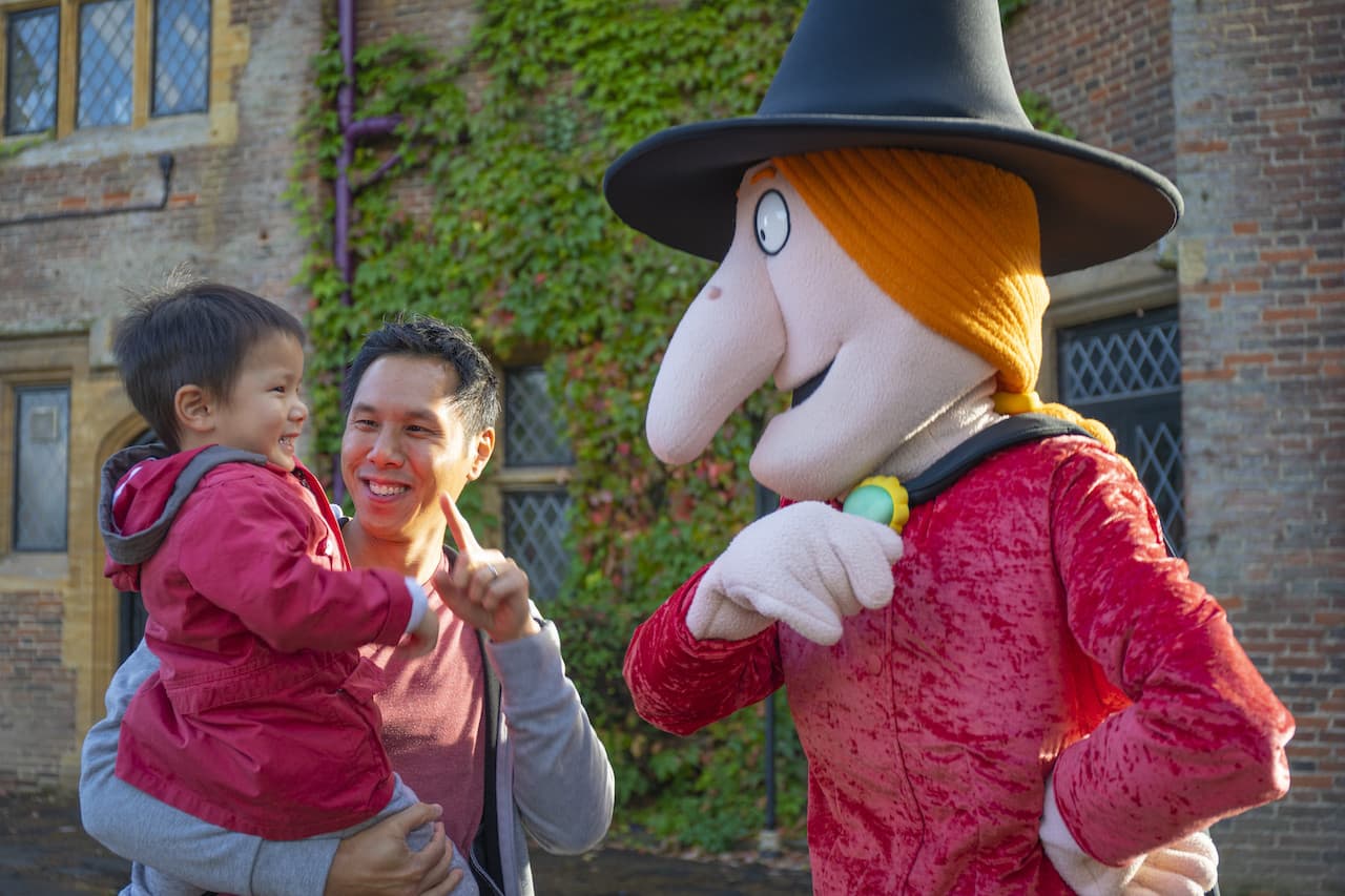 Chessington World of Adventures Ticket - სურათი 14