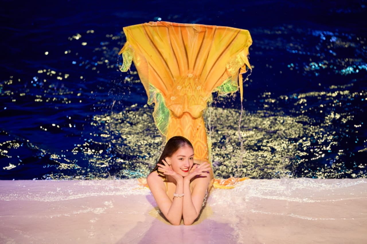 Aqua Planet Jeju Aquarium Ticket - სურათი 6