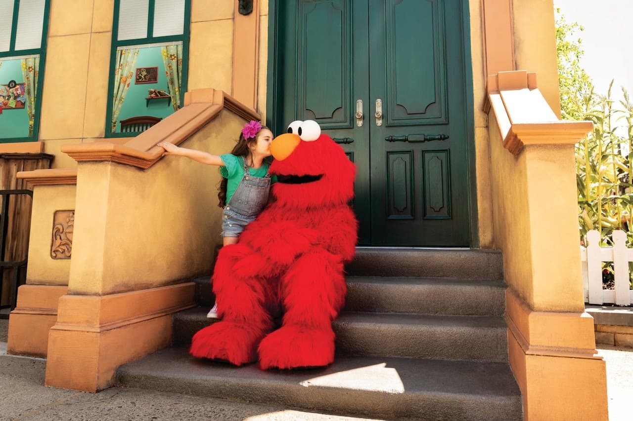 Sesame Place San Diego - სურათი 15