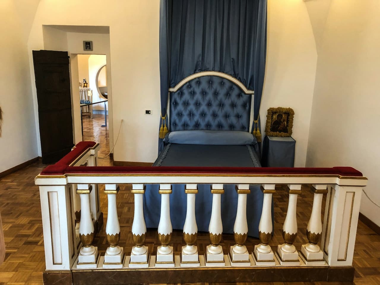 Gala Dalí Castle Ticket - სურათი 7