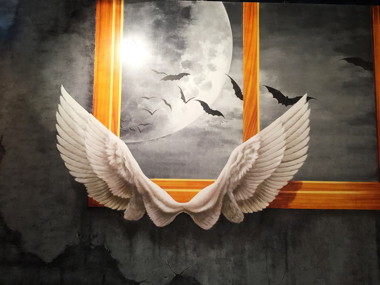 Seoul Trick Eye Museum - სურათი 17