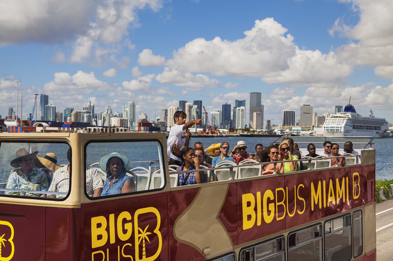 Go City Miami All-Inclusive Pass: Save up to 50% on Attractions - სურათი 9