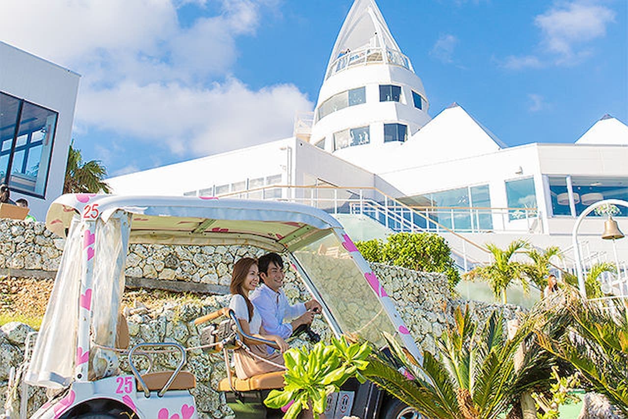 Kouri Ocean Tower Ticket - სურათი 6