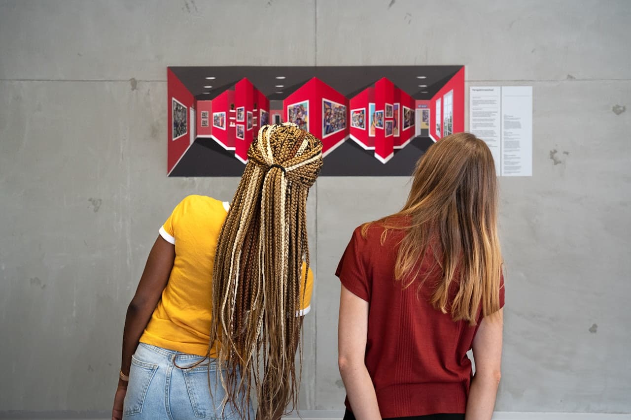Illuseum Berlin: Skip The Line - მთავარი სურათი