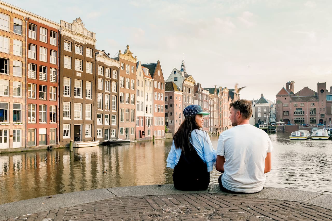 Go City Amsterdam All-Inclusive Pass: Save up to 50% on Attractions - სურათი 44