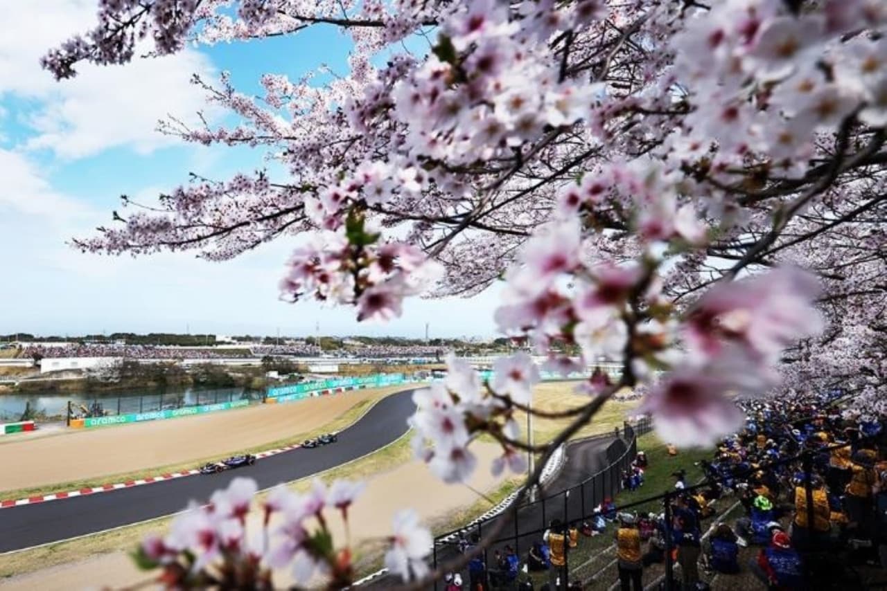 Formula 1 Japanese Grand Prix 2026 - სურათი 3