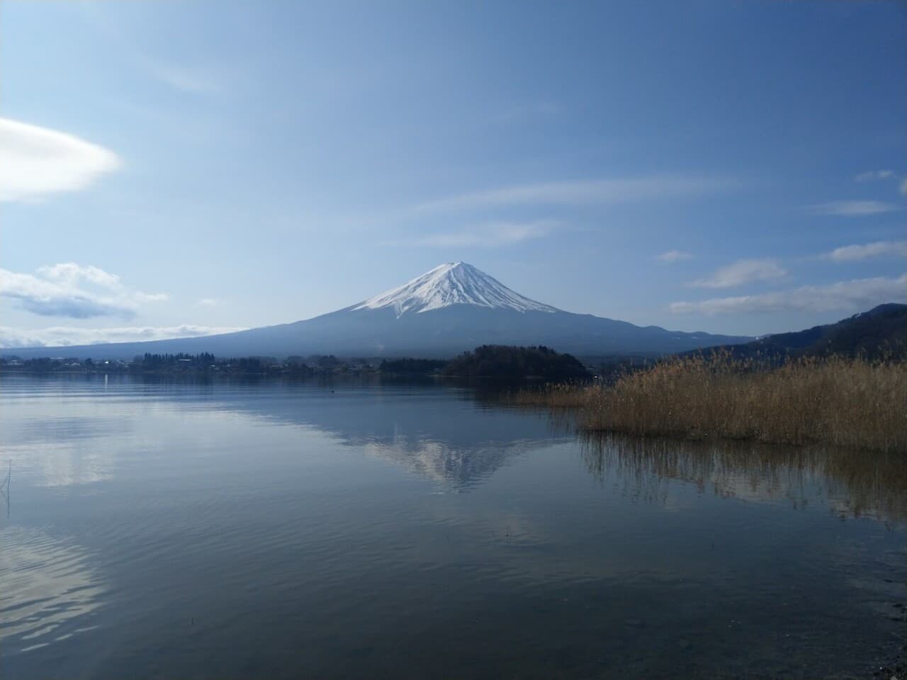 Mount Fuji Day Tour with Kawaguchiko Lake - მთავარი სურათი