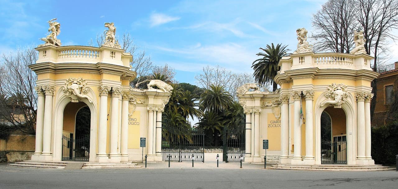 Bioparco: The Zoo of Rome - სურათი 2
