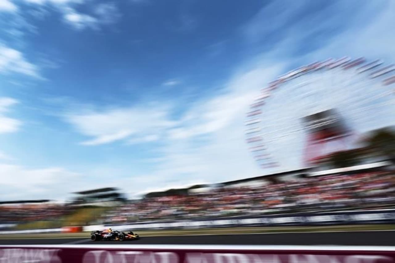 Formula 1 Japanese Grand Prix 2026 - სურათი 2