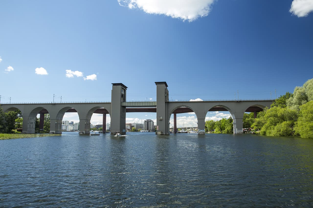 Go City Stockholm All-Inclusive Pass: Save up to 50% on Attractions - სურათი 3