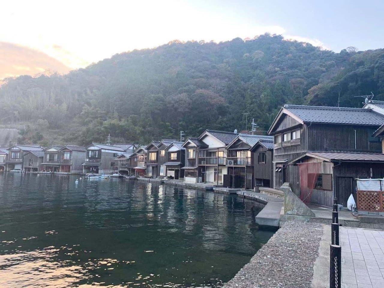 Amanohashidate and Ine Funaya Kyoto Day Tour from Osaka - სურათი 2