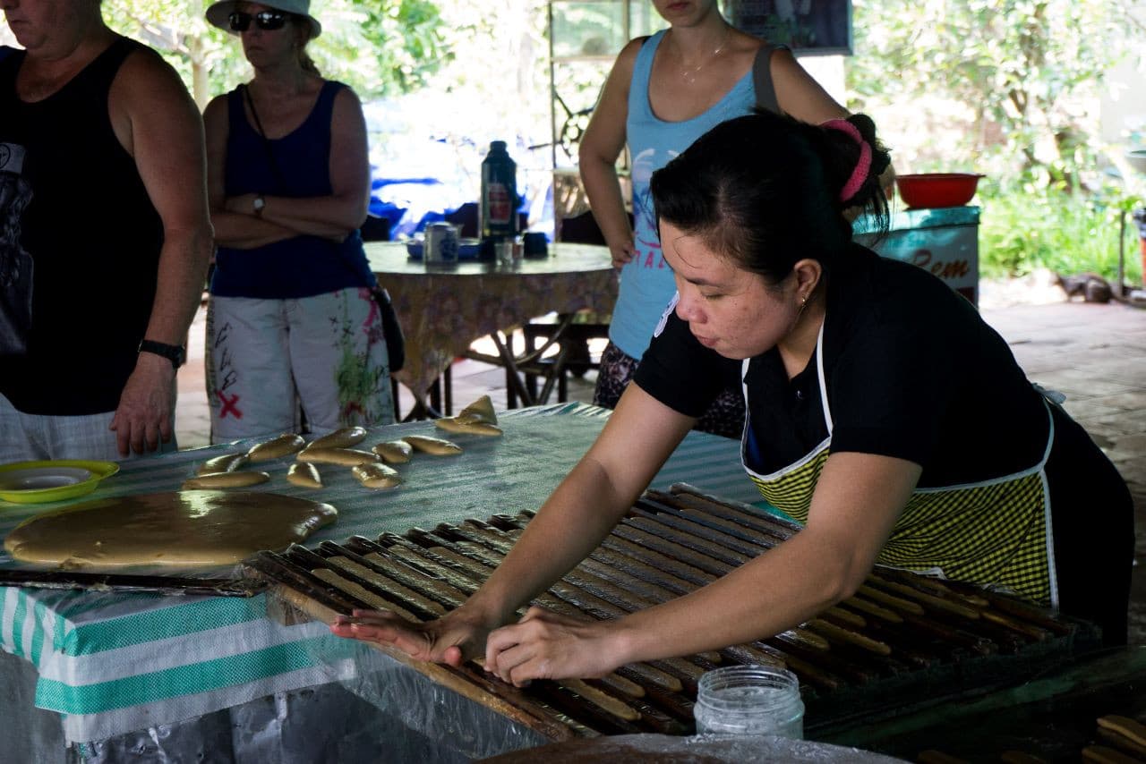 Mekong Delta, Cai Be, and Tan Phong Island Full-Day Tour from Ho Chi Minh - სურათი 4
