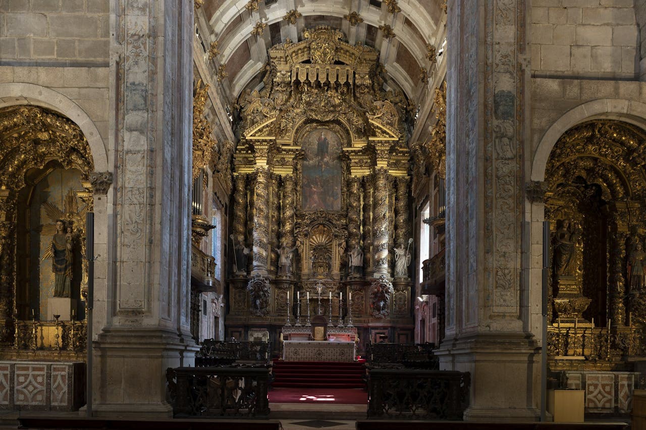 Catedral do Porto Ticket - სურათი 6