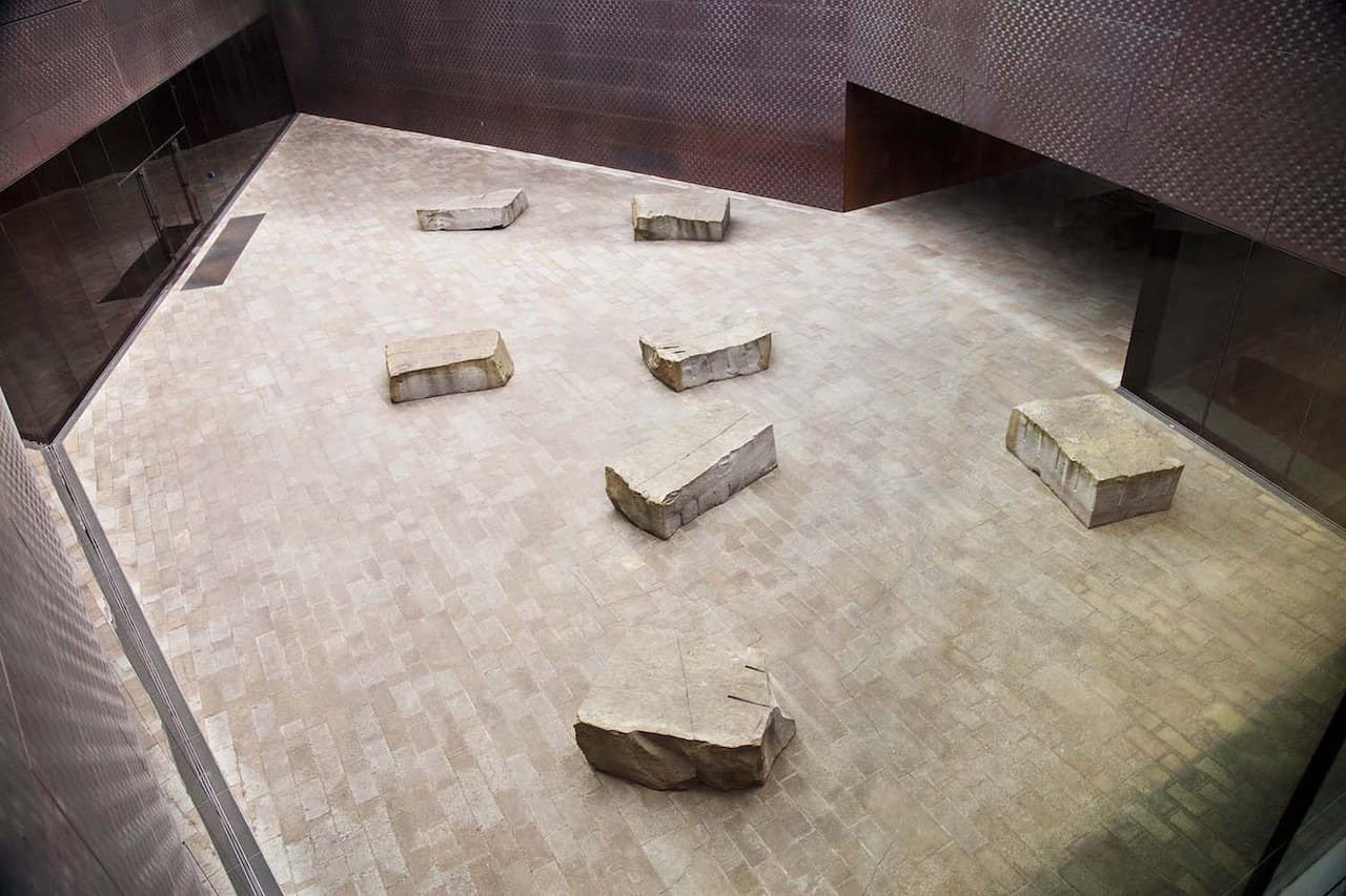 de Young Museum - სურათი 6