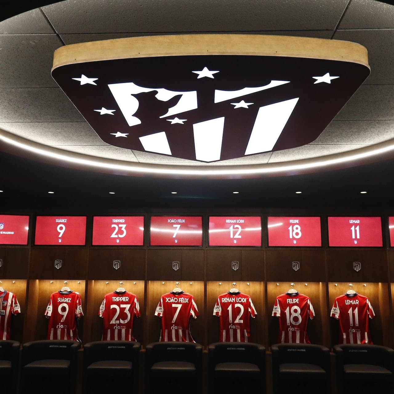 Cívitas Metropolitano Stadium - სურათი 2