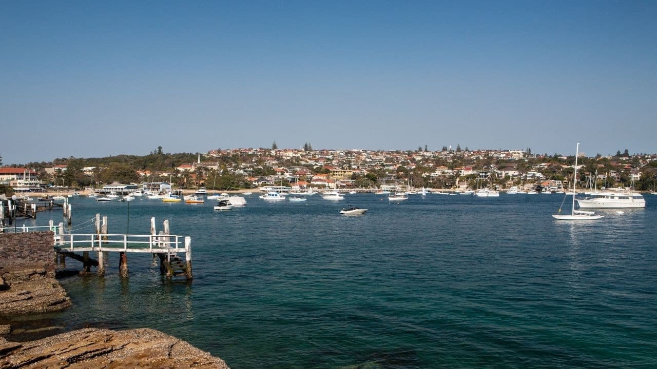 Watsons Bay Walking Tour - სურათი 4
