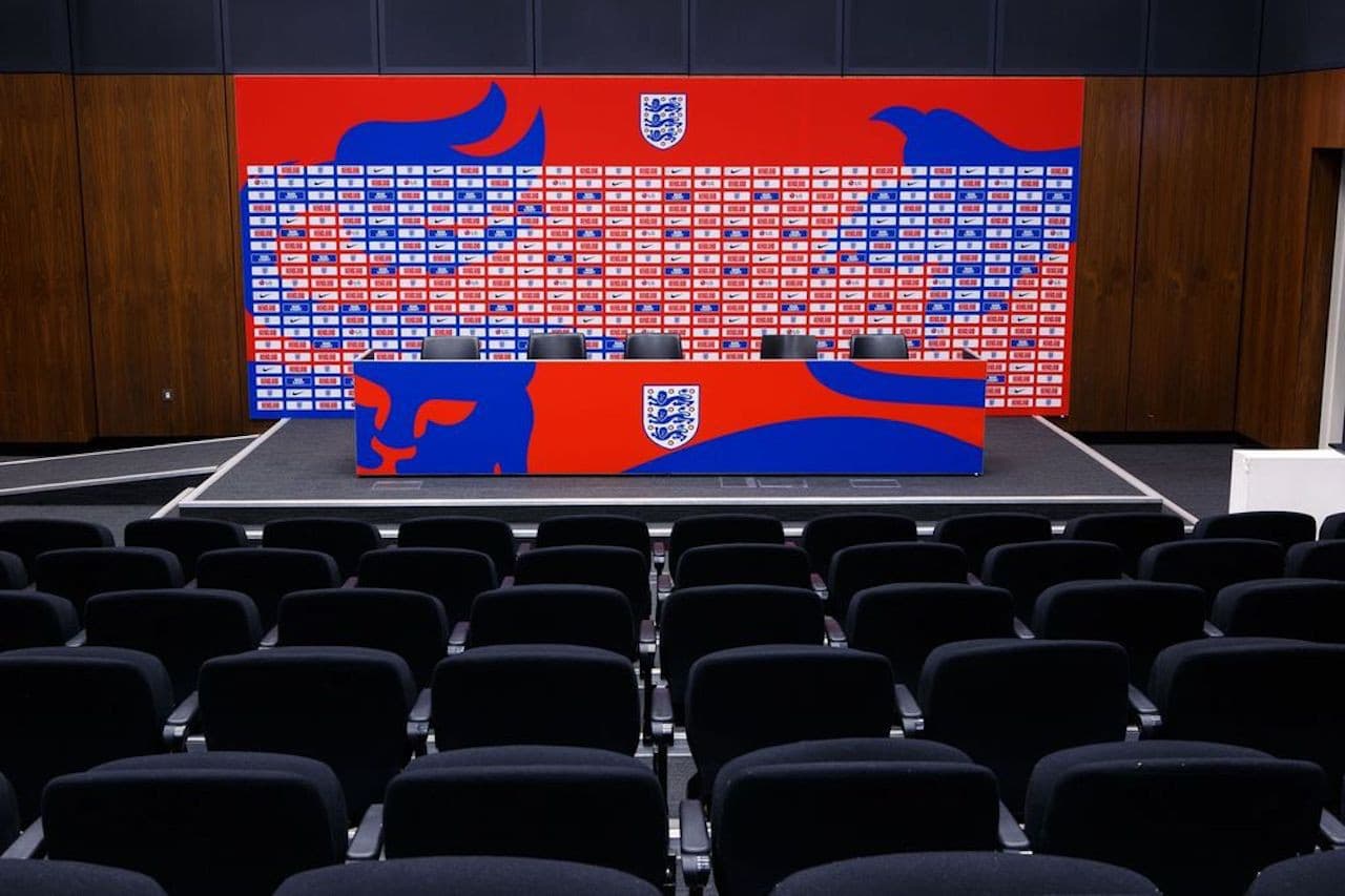 Wembley Stadium Tour - სურათი 5