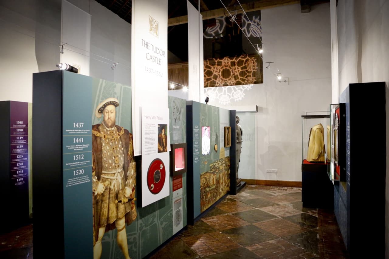 Leeds Castle, Canterbury, Dover, and Greenwich Tour from London - სურათი 14