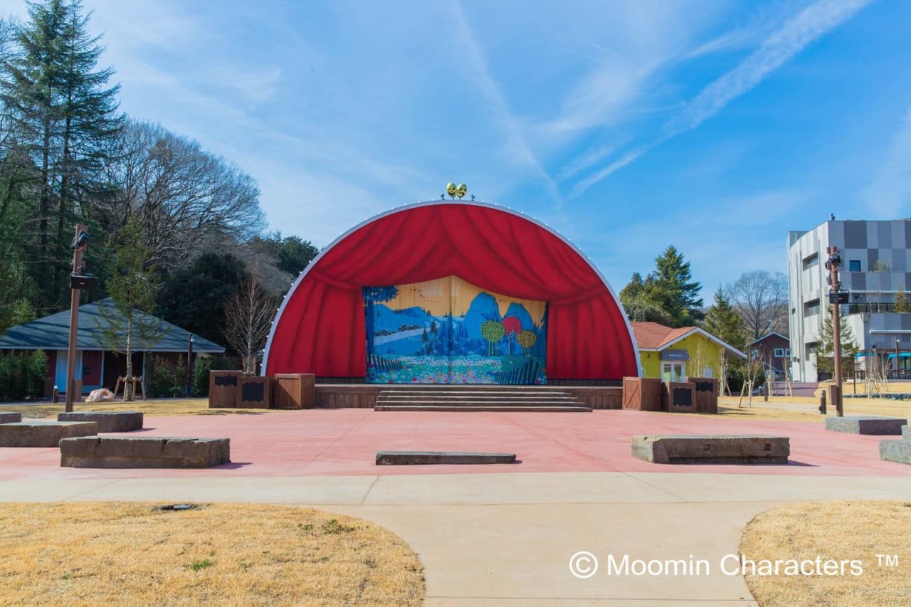 Moominvalley Park - სურათი 8