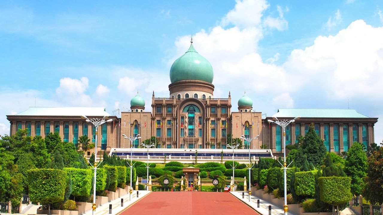 Putrajaya River Cruise and City Tour from Kuala Lumpur - მთავარი სურათი