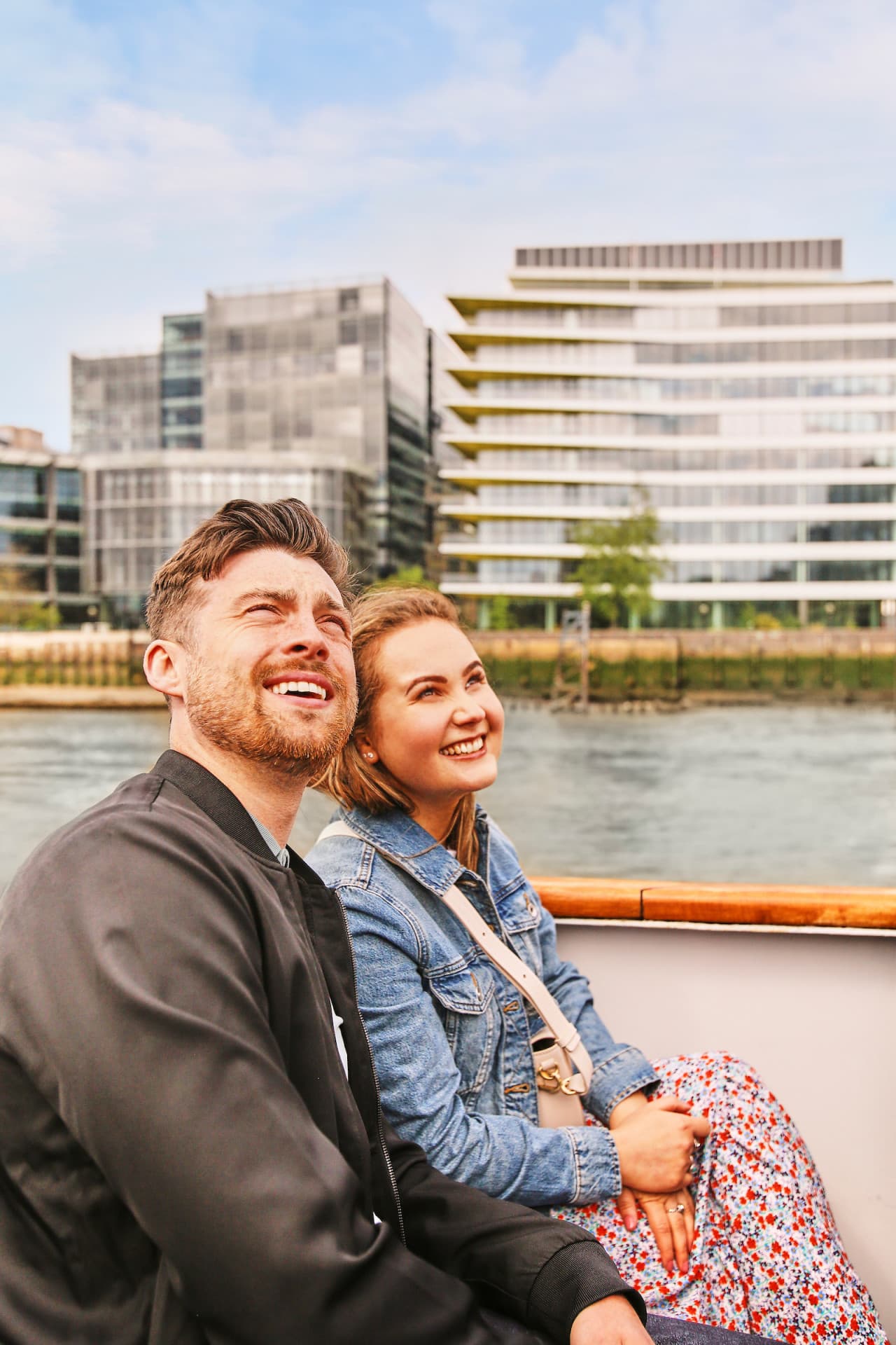 River Thames Cruise - სურათი 16