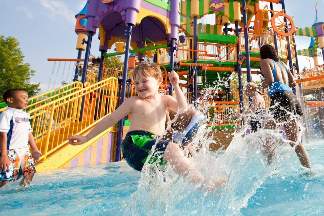 Sesame Place San Diego - სურათი 18