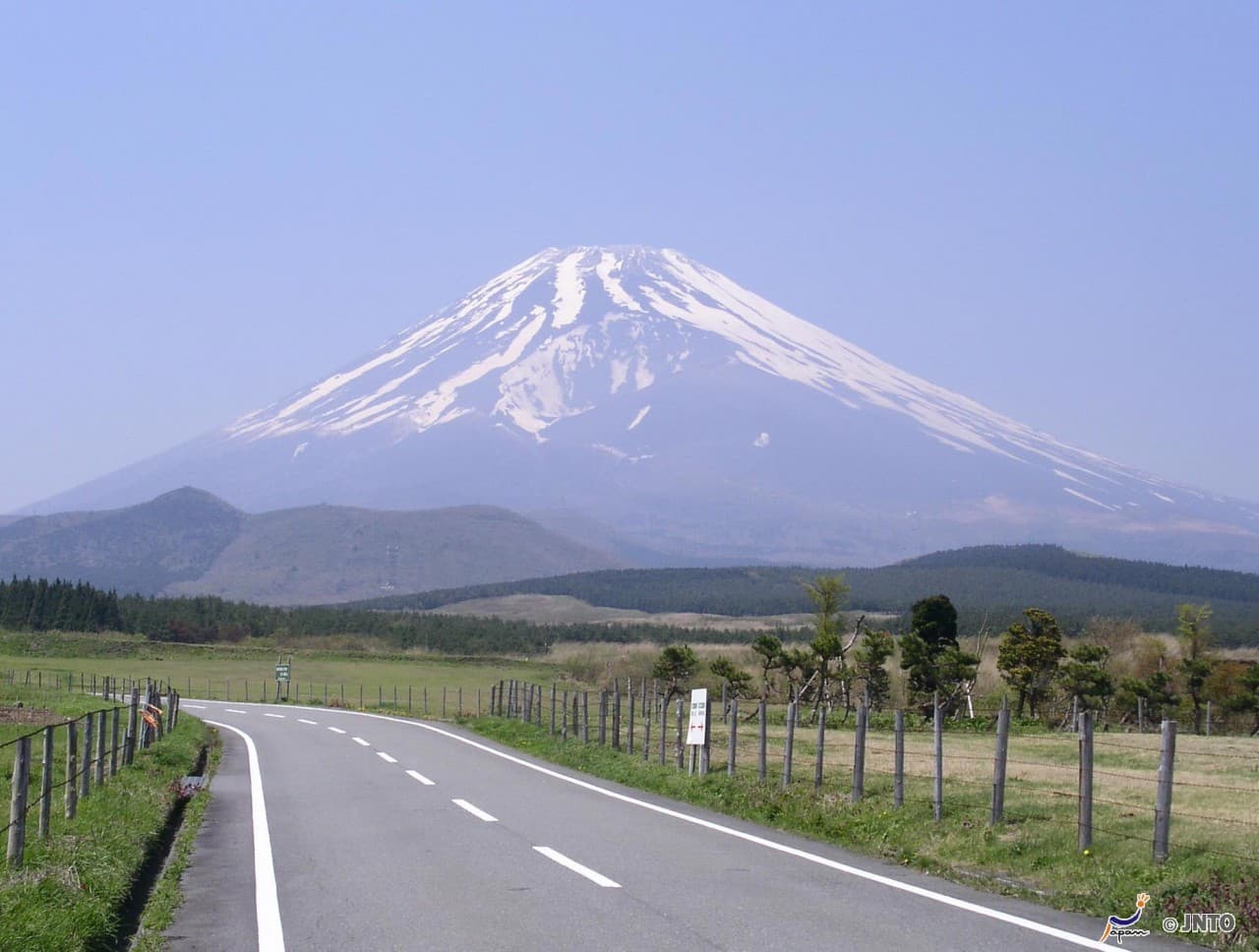 Mount Fuji and Oshino Hakkai Ole Hot Spring Full-Day Tour from Tokyo - სურათი 3