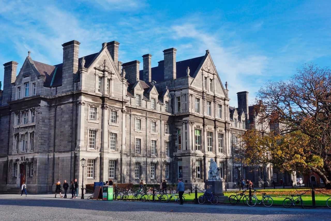 City Sightseeing Dublin Hop-on Hop-off Bus Tour - სურათი 12