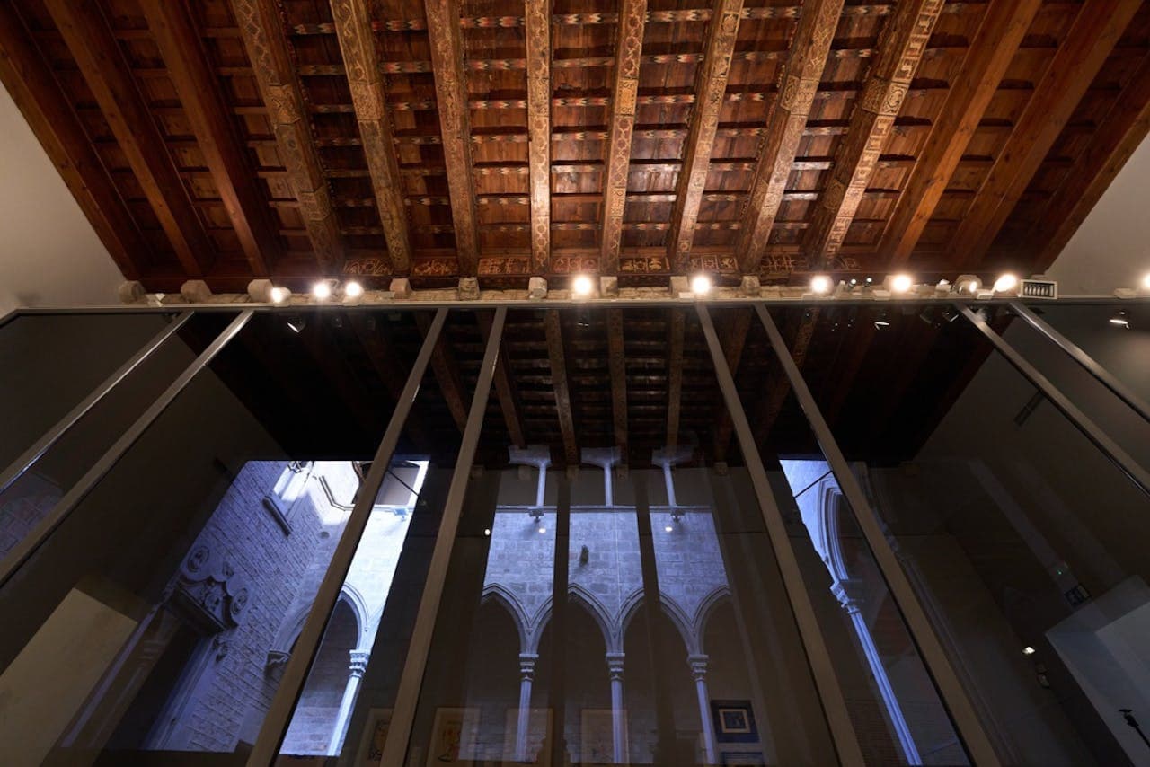 Picasso Museum: Skip The Line Ticket + Guided Tour - სურათი 8