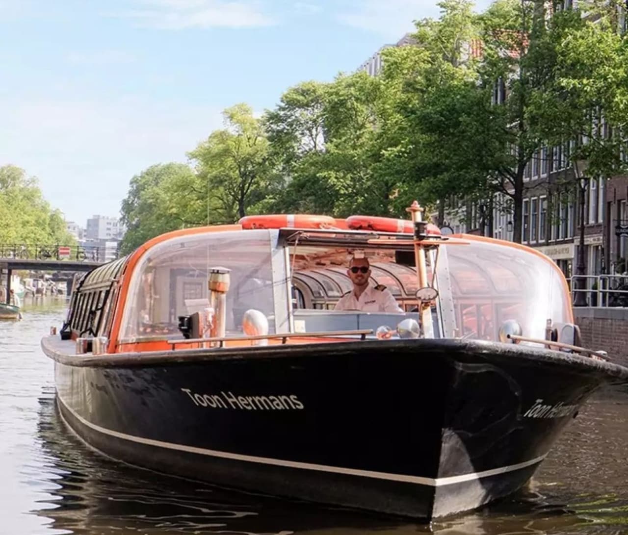 Rijksmuseum + Amsterdam Canal Cruise Ticket - სურათი 7