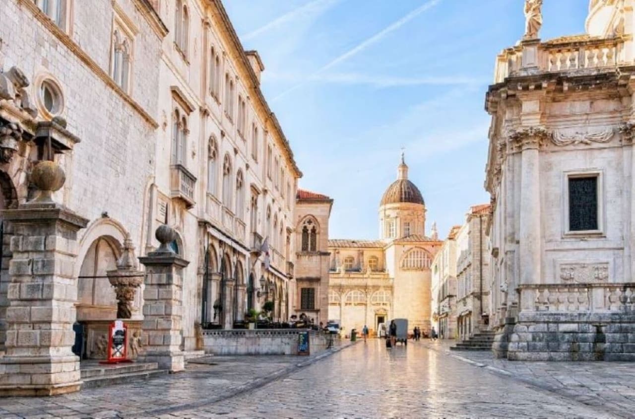 City Sightseeing Dubrovnik Hop-on Hop-off Bus Tour - სურათი 3